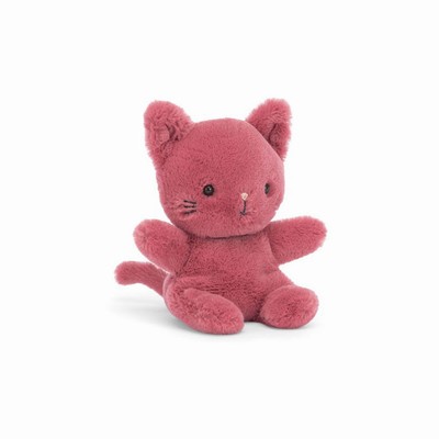 Jellycat Sweetsicle Kat | QW1852673